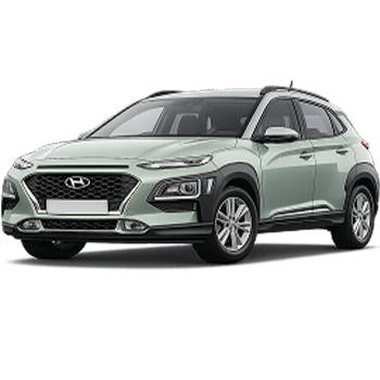 Hyundai Kona veya benzeri