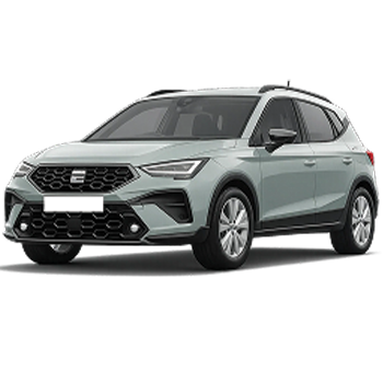 Seat Arona veya benzeri
