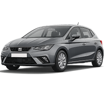 Seat Ibiza veya benzeri
