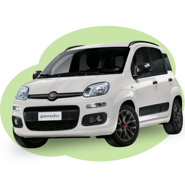 Fiat Panda ή παρόμοιο