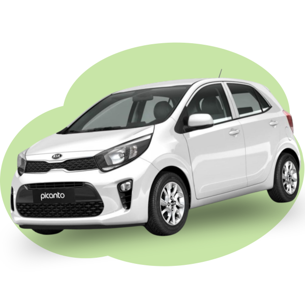 Toyota Aygo veya benzeri