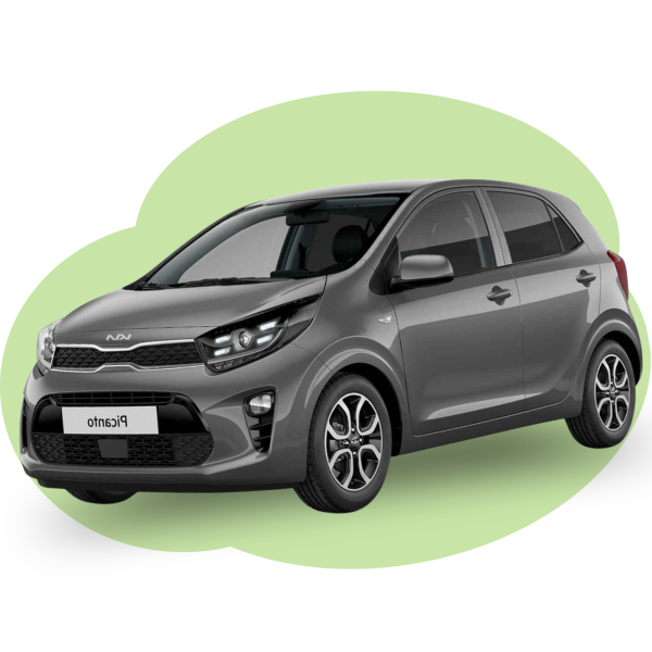 Kia Piccanto ή παρόμοιο