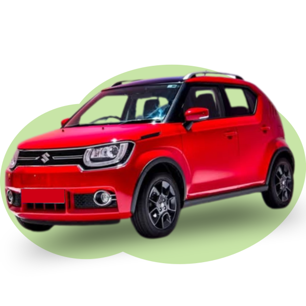 Suzuki Ignis ή παρόμοιο
