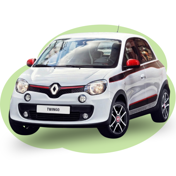 Renault Twingo ή παρόμοιο