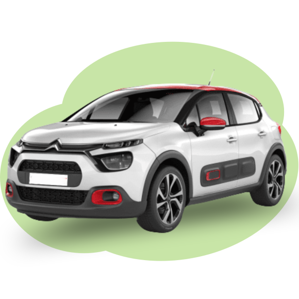 Citroen C3 ή παρόμοιο