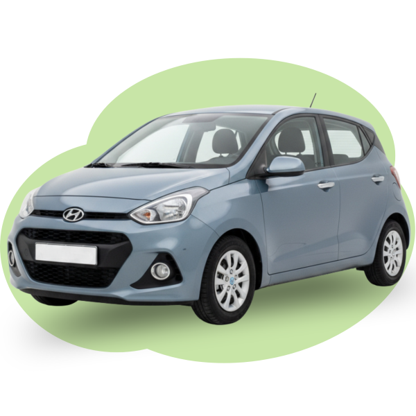 Hyundai i10 ή παρόμοιο